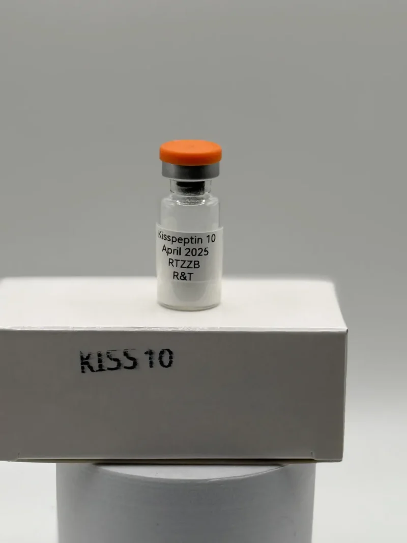 Kisspeptin 9.94 mg (10 vials) tested
