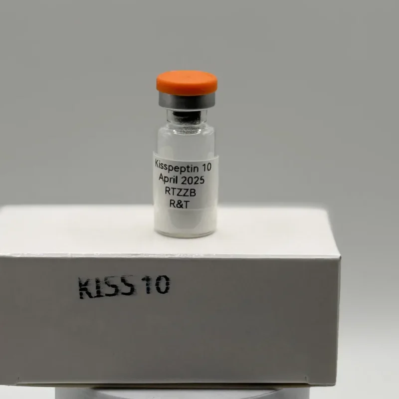 Kisspeptin 9.94 mg (10 vials) tested