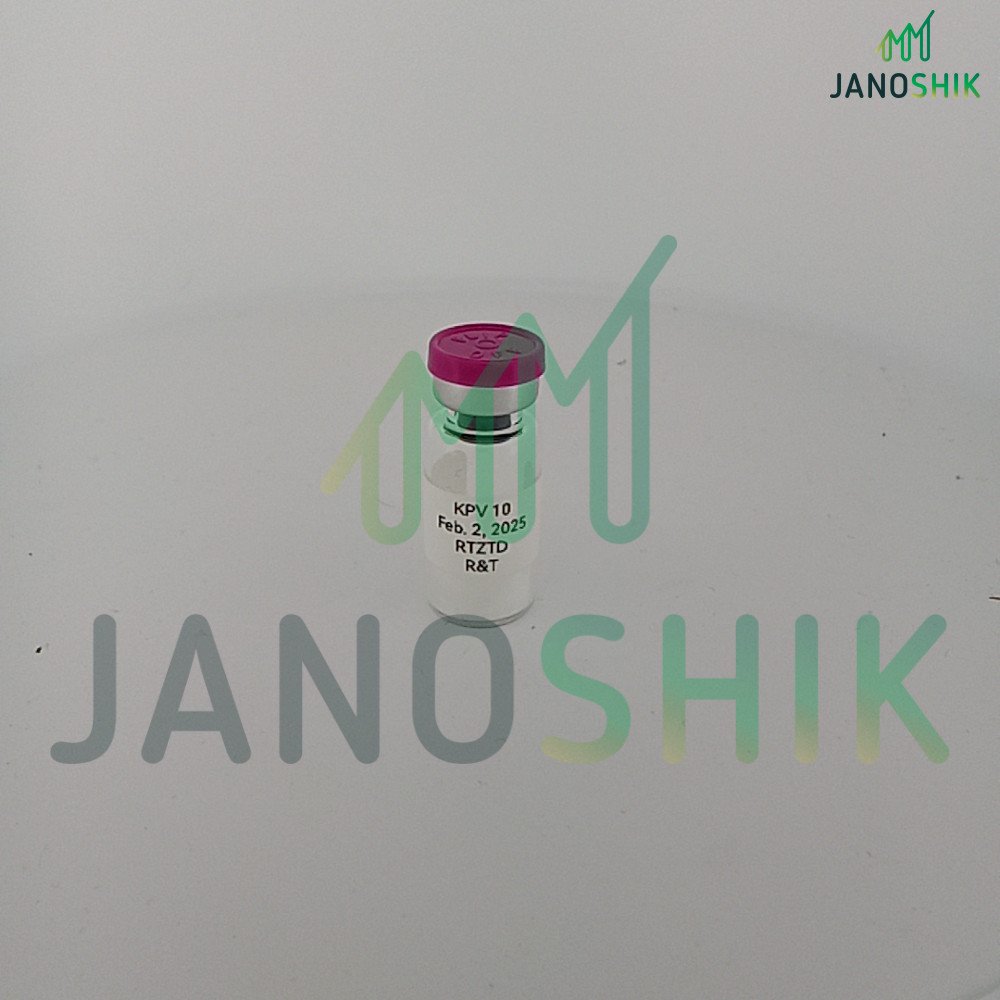 KPV 10 Purple Cap – 2/2/2025 test result