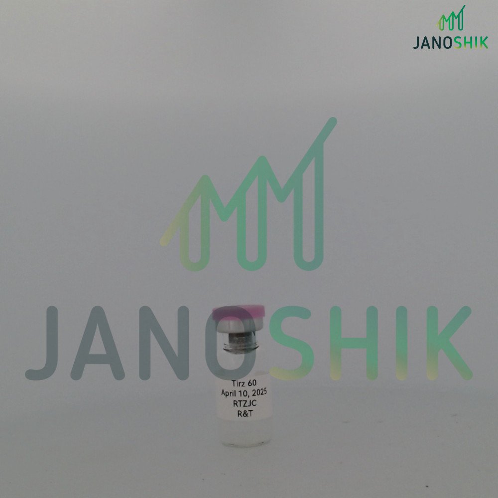 T60 Purple Cap – 4/10/2025 test result