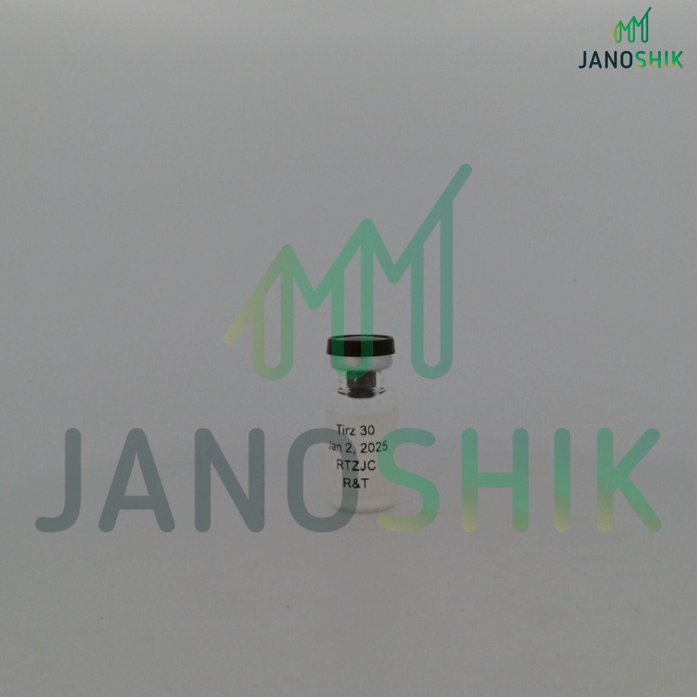 T30 Black Cap – 1/2/2025 test result