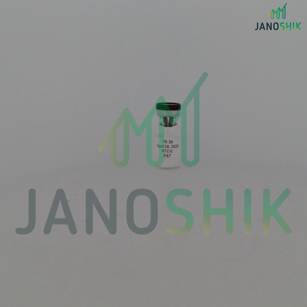 T30 Black Cap – 4/28/2025 test result