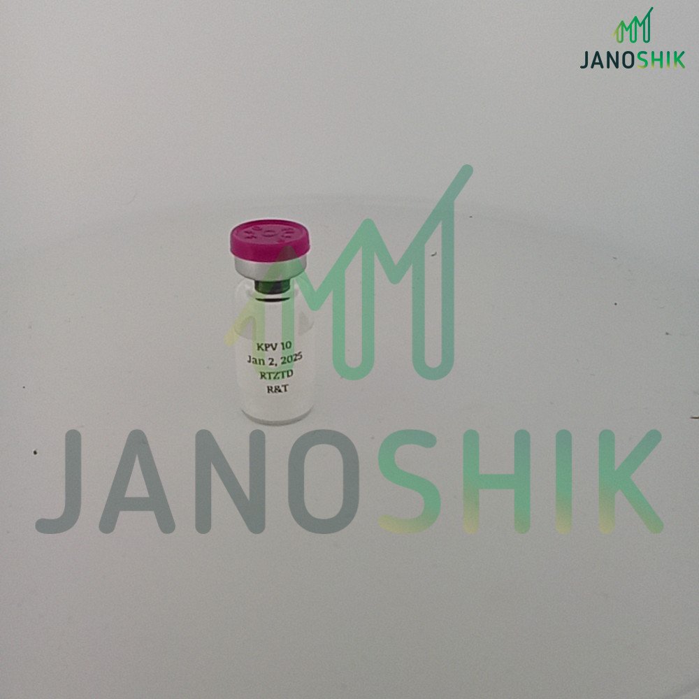 KPV 10 Purple Cap – 1/2/2025 test result