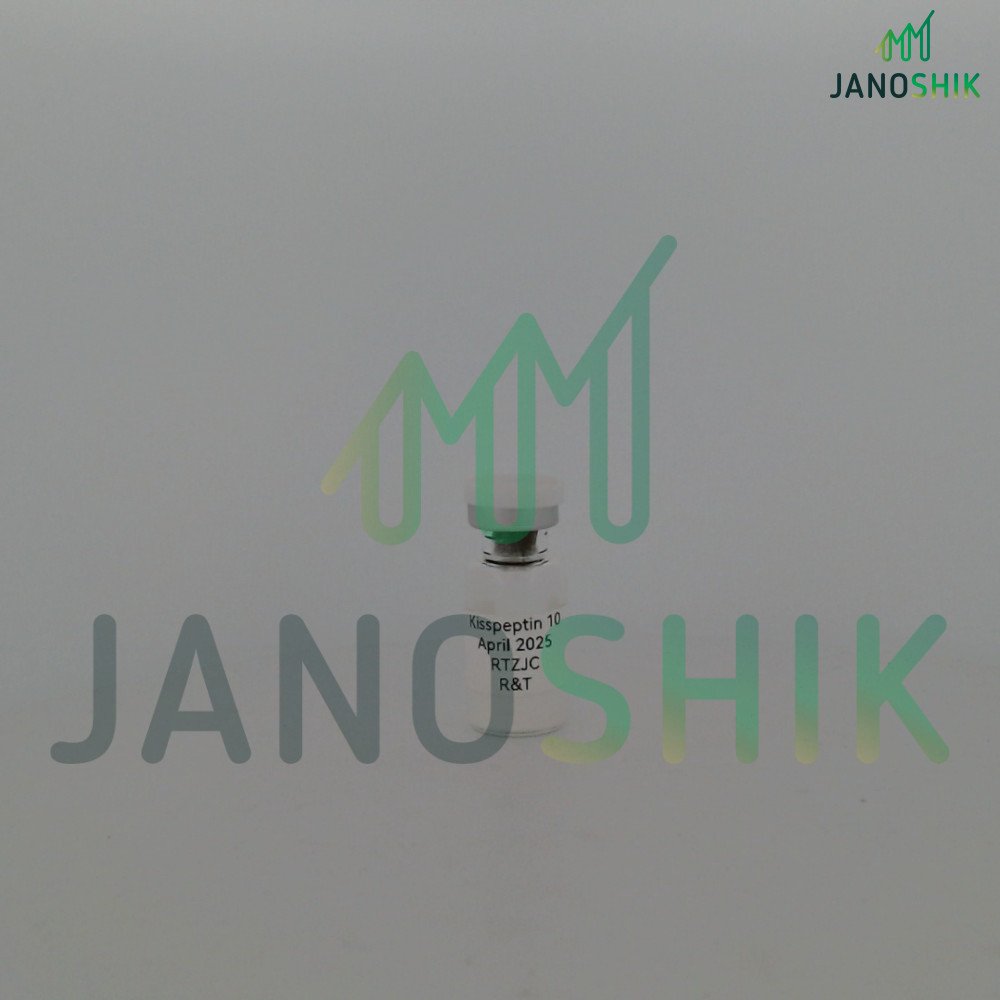 Kisspeptin 10 White Cap – 04/2025 test result