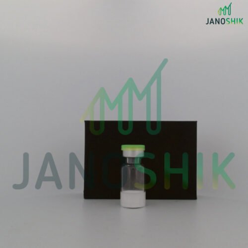 Setmelanotide 10mg Green Cap – June 2025 test result