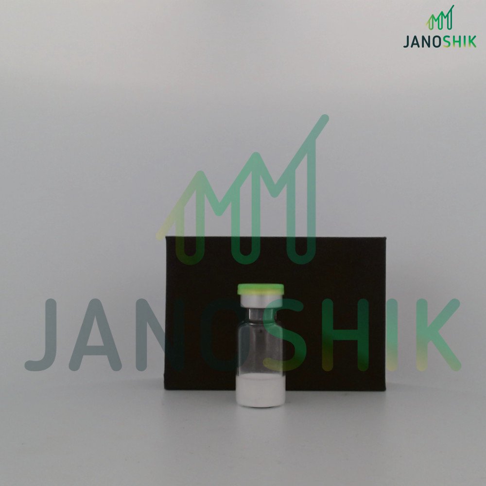 Setmelanotide 10mg Green Cap – June 2025 test result