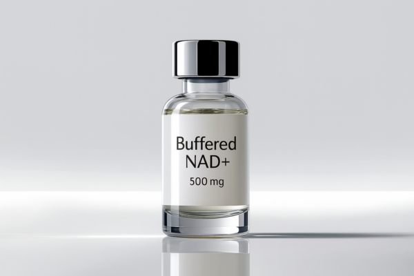 Buffered NAD+ 500mg Kit