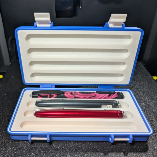 Injection Pen Case