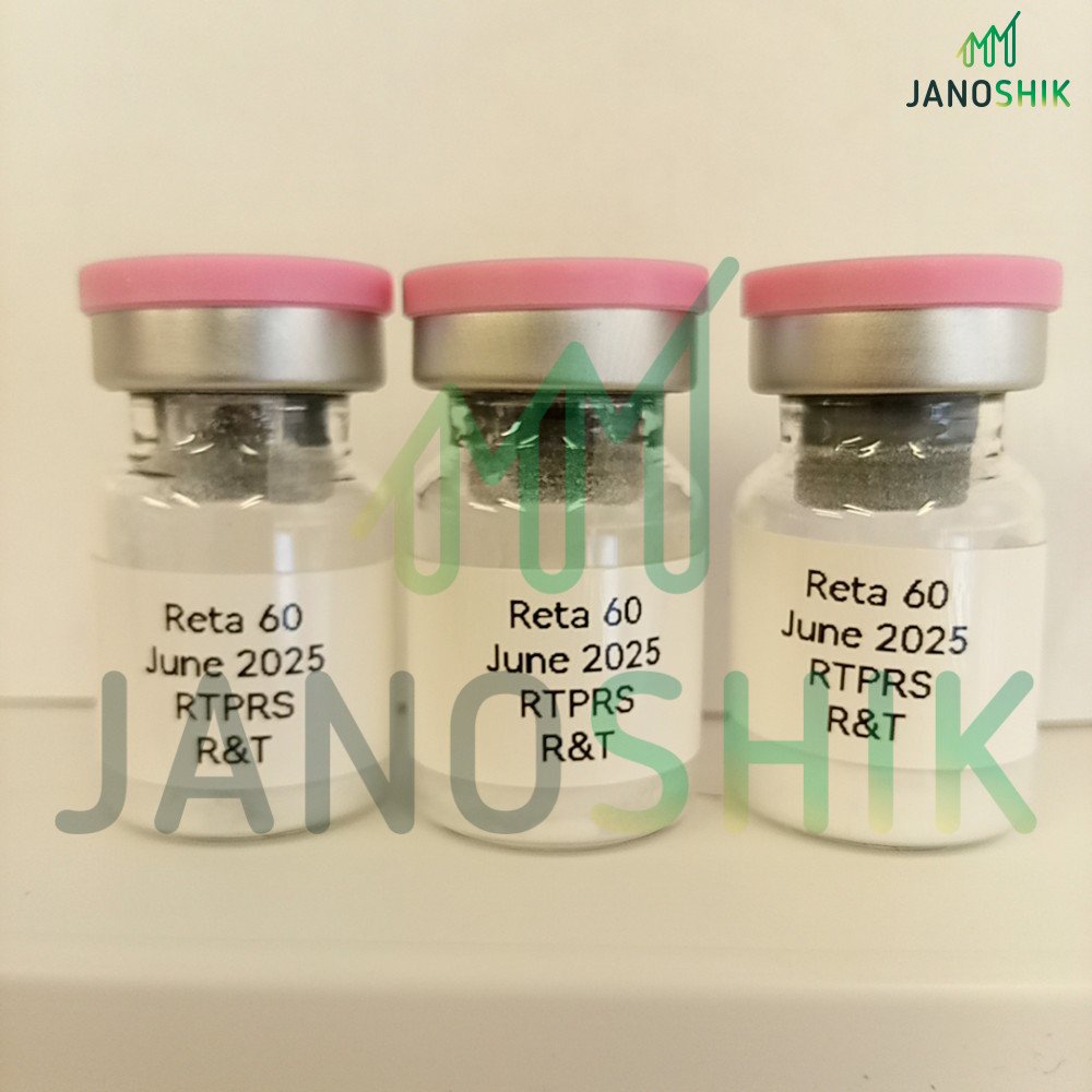 R60 Pink Cap – June 2025 test result