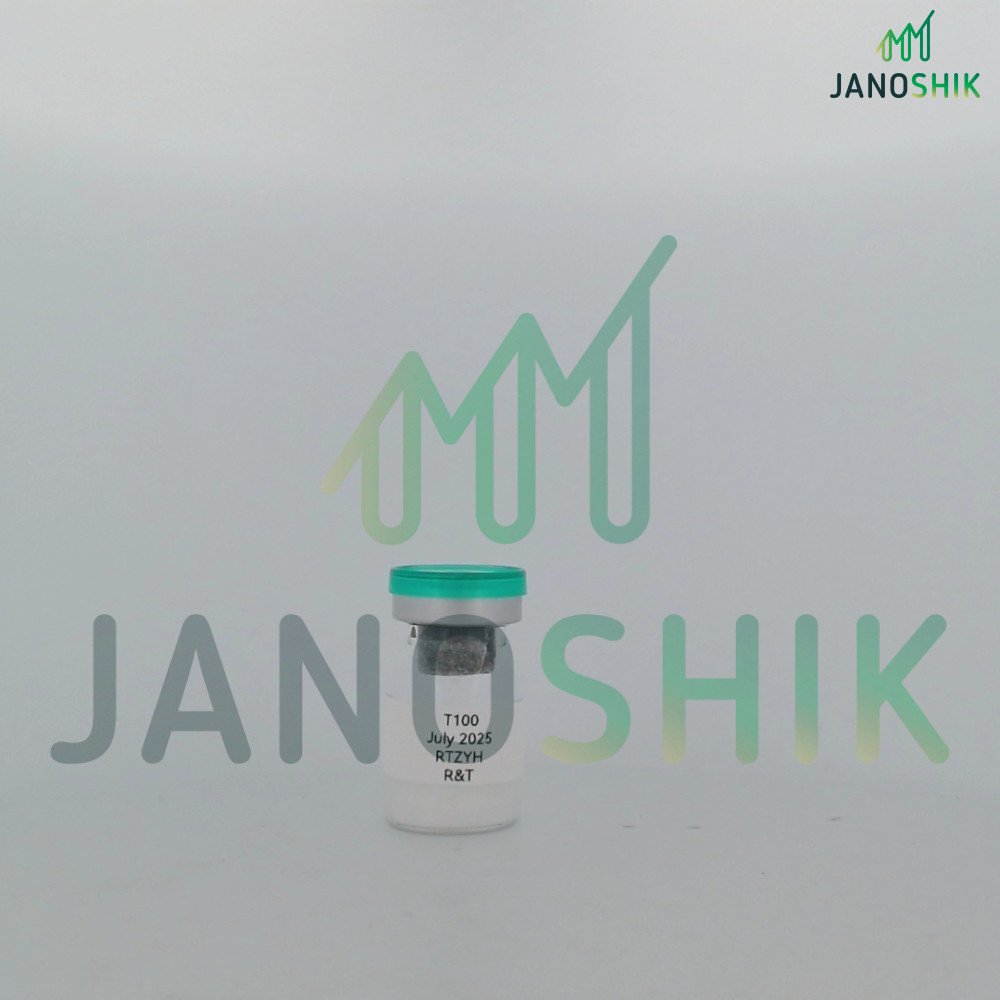 T100 – July 2025 test result