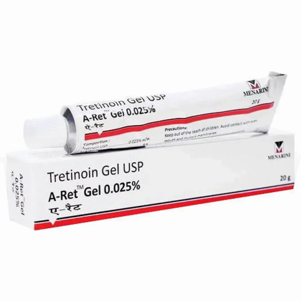 a-ret-gel-0-025 A-Ret Gel 20g - 0.025%