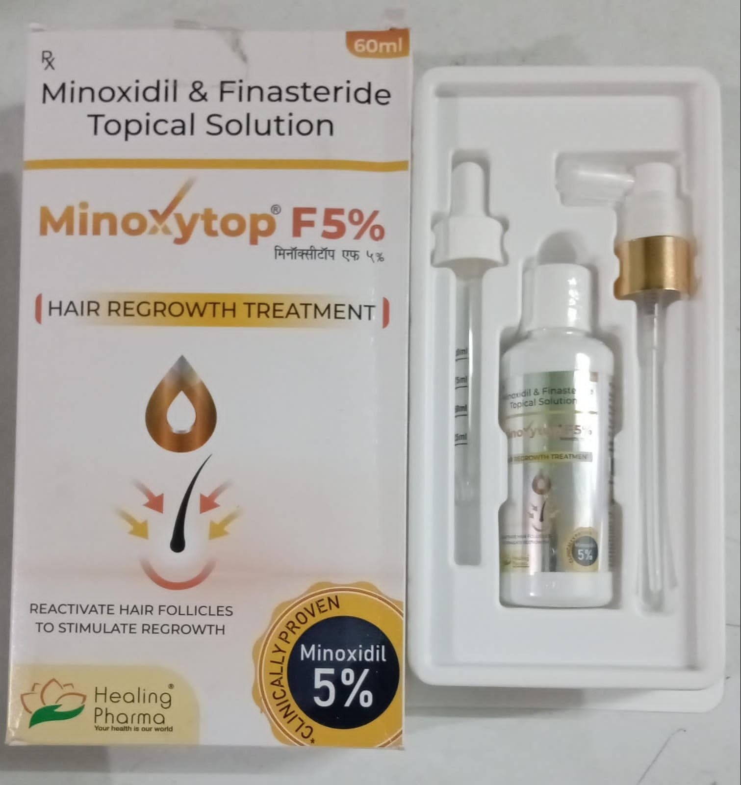 Minoxytop-F-5-Solution Minoxytop F 5% Solution - 60ml