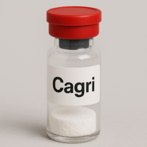 Cagri 10 mg Kit (10 vials)