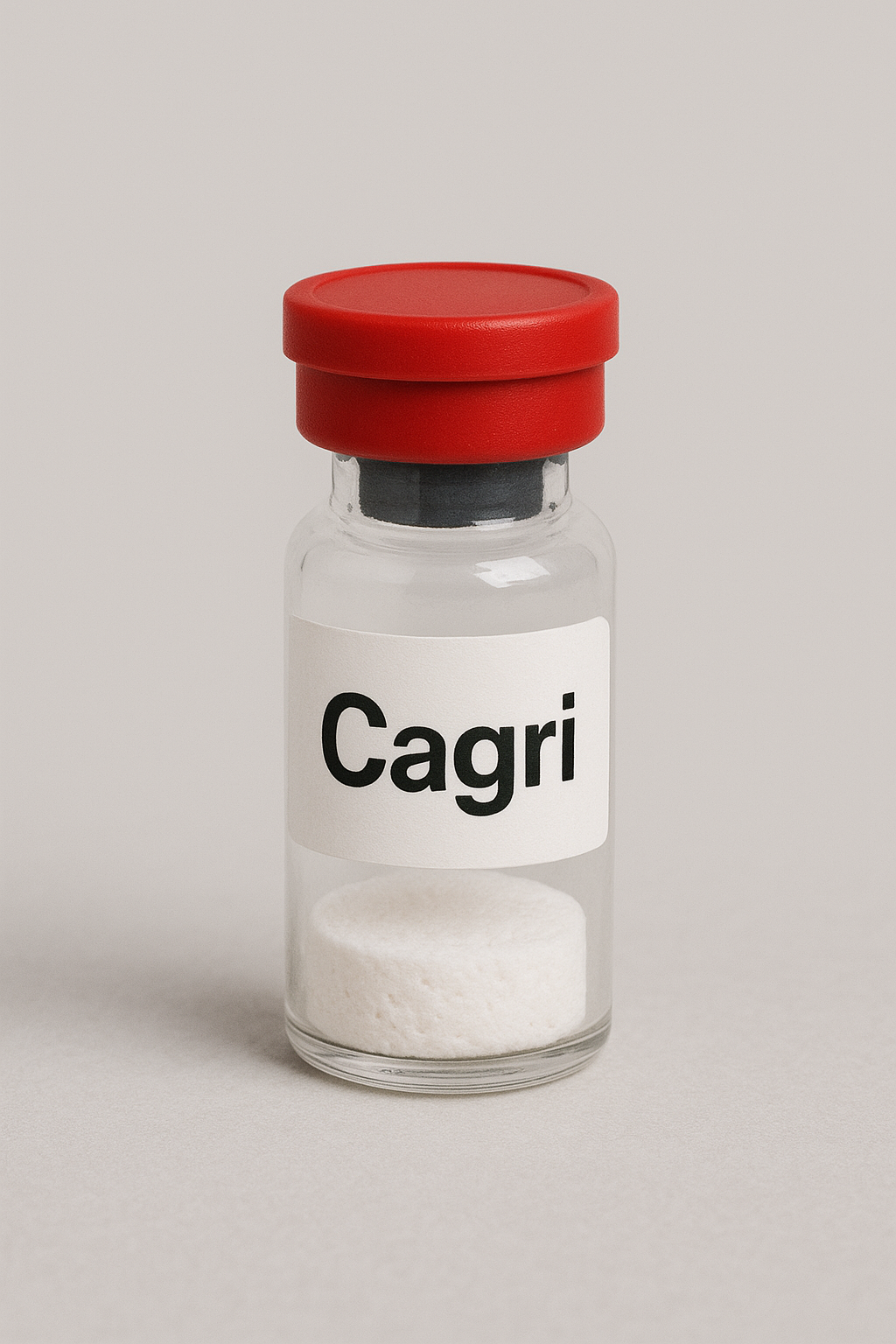 Cagri 10 mg Kit (10 vials)