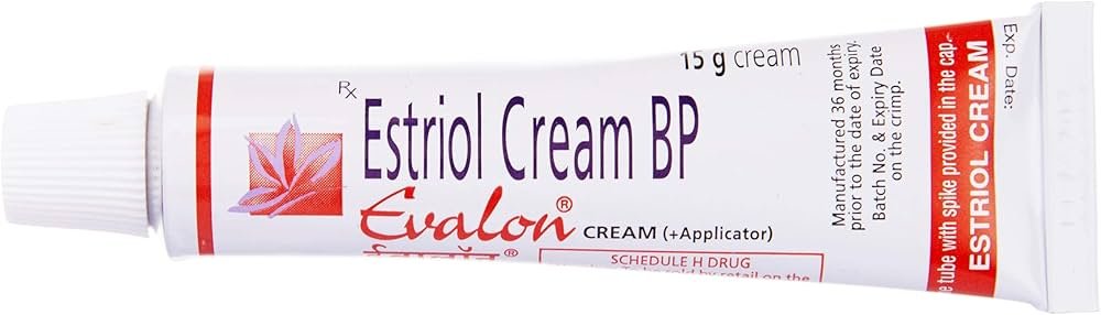 evalon Evalon Cream 15g
