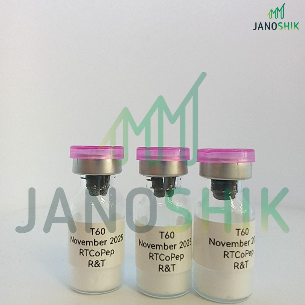 T50 Pink Cap – November 2025 test result