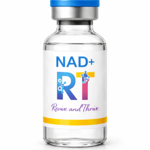 NAD+ 500 mg Kit – tested