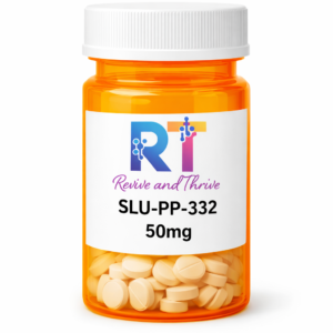 Oral SLU-PP 332 50 mg Tablets