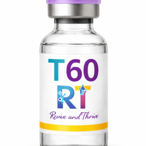 Tirzepatide 60 mg – Pre-Order