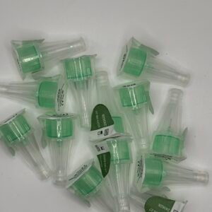 3mm (32G) x 4mm Pen Needles