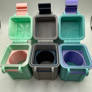 30 mL Vial Case (Bacteriostatic Water) – Ready to Ship