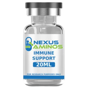 Nexus Aminos Immune Support