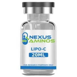 Nexus Aminos Lipo-C BioBoost Plus