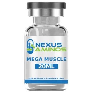 Nexus Aminos Mega Muscle