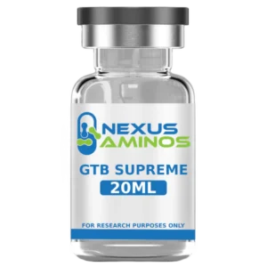 Nexus Aminos GTB Supreme