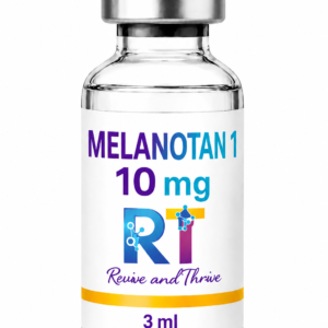 Melanotan 1 (MT1) 10 mg Kit (10 Vials) Ready to Ship