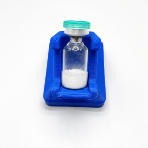 Peptide 3 ml Vial Labeler
