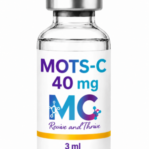 MOTS-C 40 mg