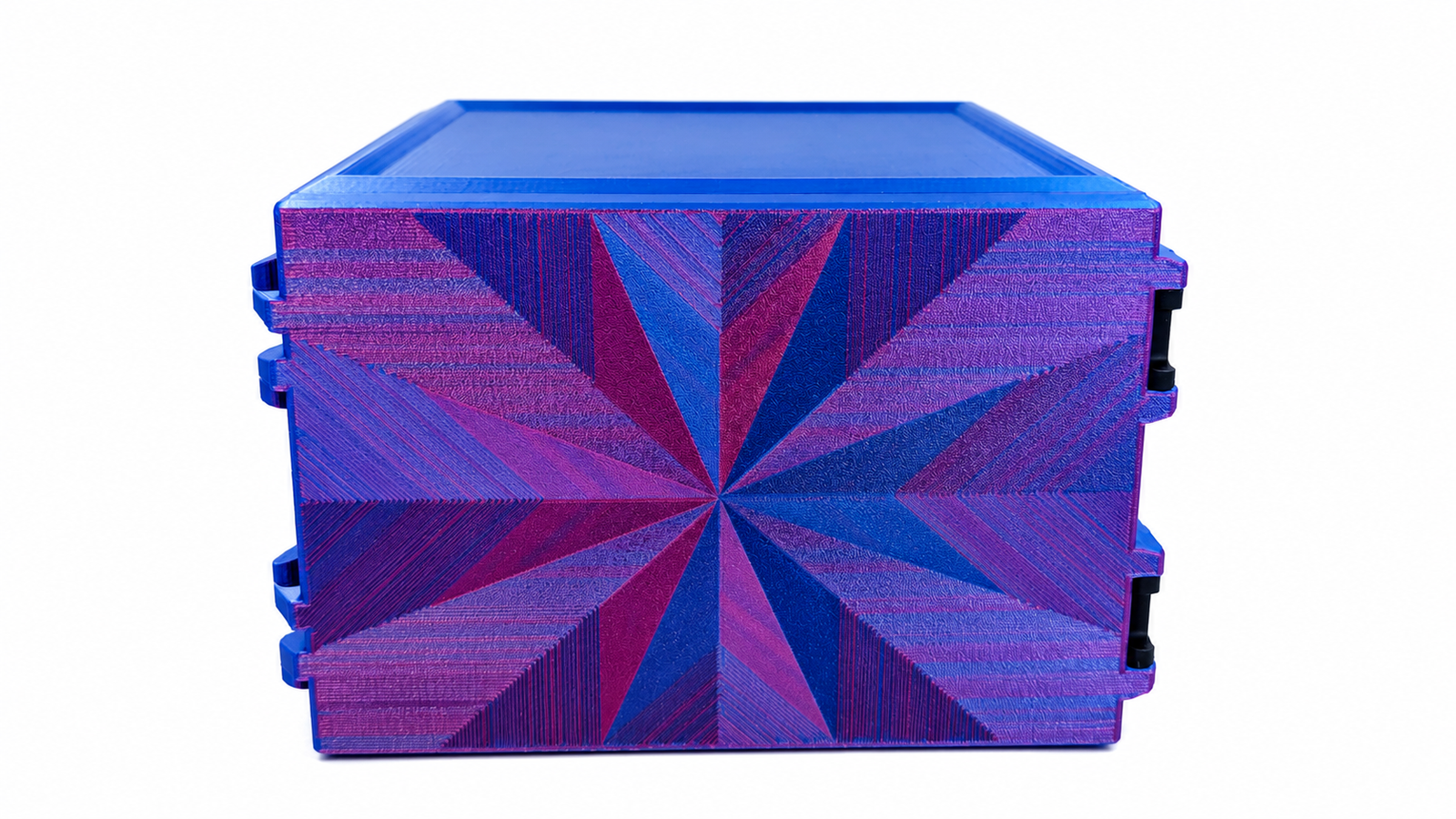 300 Count 3 mL Peptide Snap-Lock Storage Box - Image 6