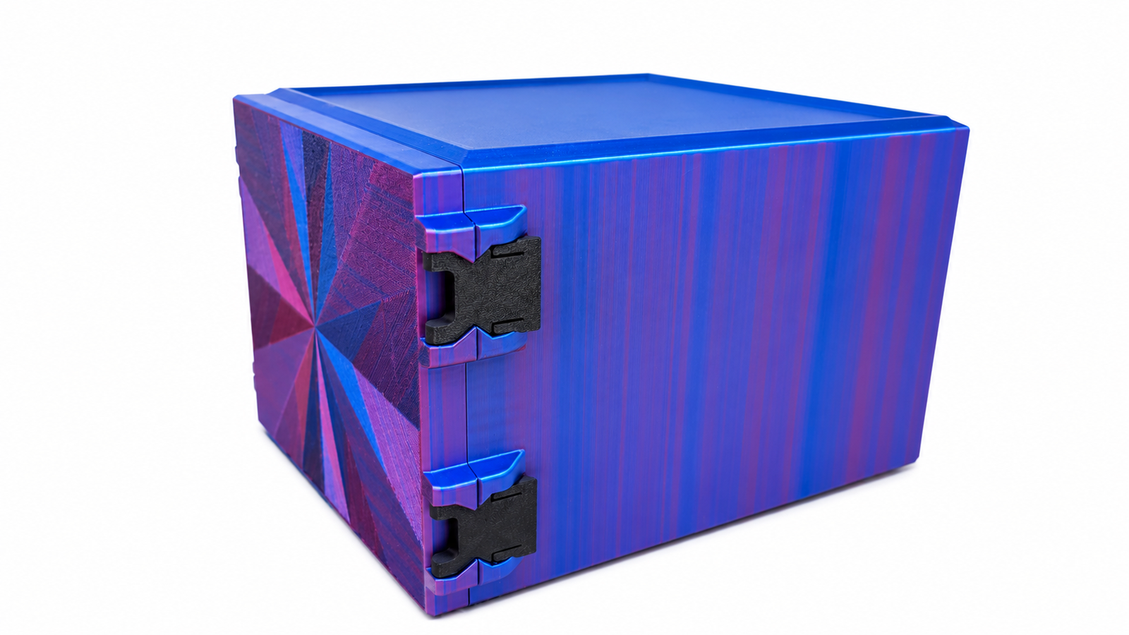 300 Count 3 mL Peptide Snap-Lock Storage Box - Image 7