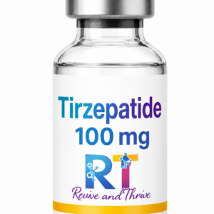 Tirzepatide 100 mg – Ready to Ship