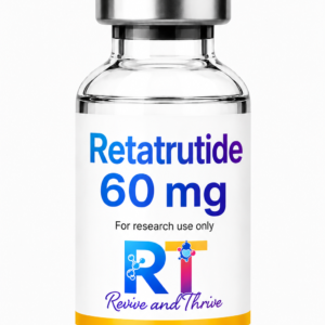 Reta 60 mg Kit (10 Vials) Ready to Ship