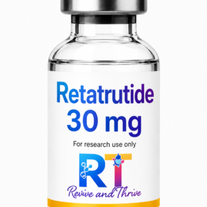 Reta 30 mg Kit (10 Vials) Ready to Ship