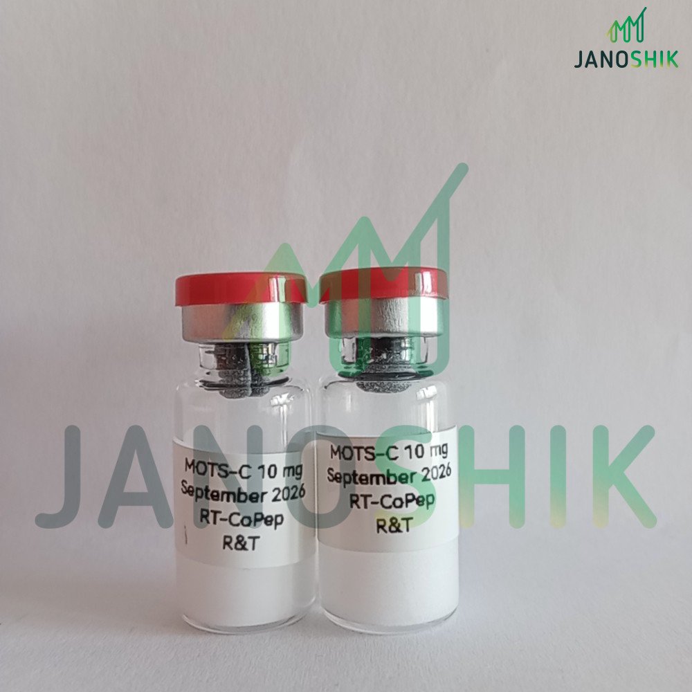 MOTS-C 10 mg Single Vial — Ready to Ship - Image 3