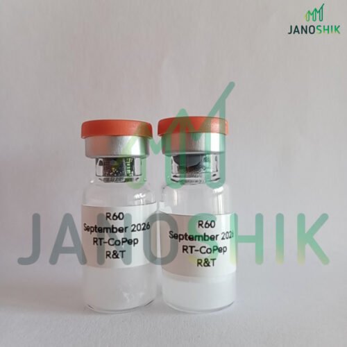 Retatrutide 60 mg Orange Cap – September 2026 test result (2 pages)