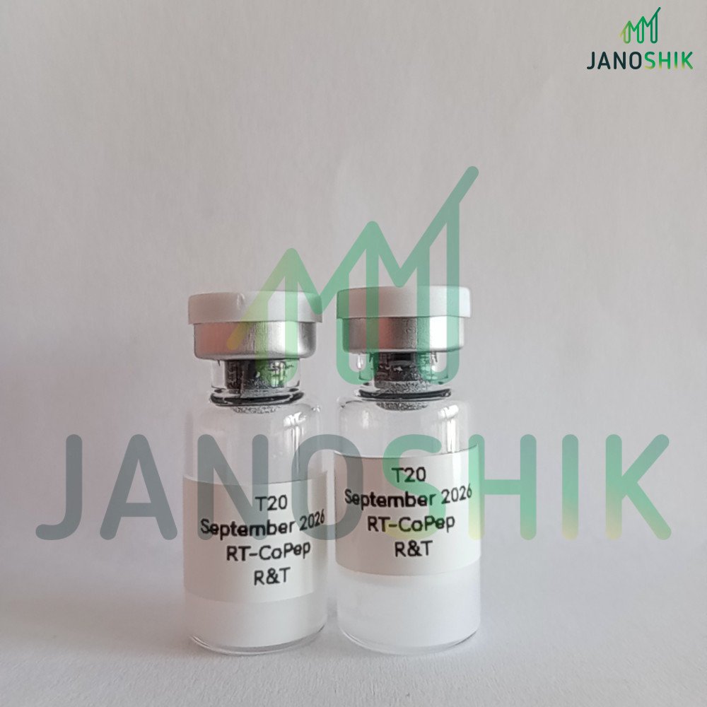 Tirzepatide 20 mg Single Vial - Ready to Ship - Image 3