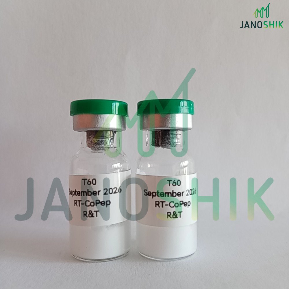 Tirzepatide 60 mg Single Vial - Ready to Ship - Image 2
